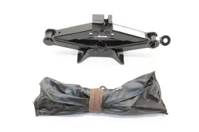 695.mz1o12 Mazda 09-15 Mx-5 Miata Nc Complete Jack And Tool Kit