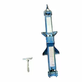 695.mz1o92 Mazda 1990-1993 Mx-5 Miata 1.6l Jack With Handle And Lug Wrench