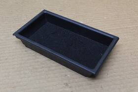 Mazda Bbm4-64501 2010 - 2013 3 Center Console Storage Tray Oem