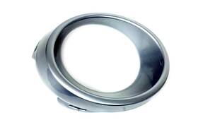 Mazda Bbn650c22c Oem New 2010-2013 3 Mazdaspeed 2.3l Hole Cover Lamp Left Side
