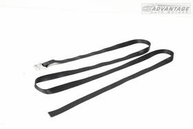 Mazda Bjs737a11a 2020-2023 Cx-30 Spare Tire Wheel Jack Lift Tool Belt Strap Oem