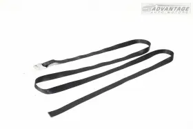 Bjs737a11a Mazda 2020-2023 Cx-30 Spare Tire Wheel Jack Lift Tool Belt Strap Oem