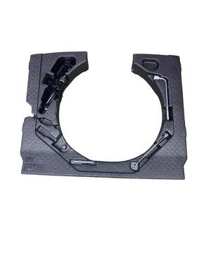 Mazda Dgh9688mx 2021 Cx-30 Oem Emergency Jack Stand Lift With Tool Kit Set And Floor Foam Tray