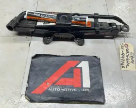 Ec0137790 Mazda 2008-2011 Tribute Spare Tire Emergency Scissor Jack Assembly Oem