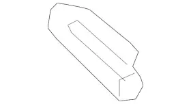 Gsh7-50-m42 Mazda Genuine Cap