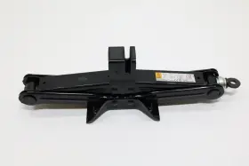 Kjk737790 Mazda 2024 - 2026 Cx-90 Emergency Spare Wheel Scissors Floor Jack Oem Pjz1600