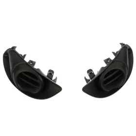 Le4650c20 Mazda Oem New 2004-2006 Mpv 3.0l Left Lamp Hole Cover Without Fog Lamps Le4650c20 Mazda Oem New 2004-2006 Mpv 3.0l Left Lamp Hole Cover Without Fog Lamps