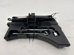 Ga5r37790b Mazda Truck 2016-2021 Cx-3 Emergency Spare Tire Jack Tool Kit Oem