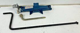 Mazda Ub39b 1987-1993 B2600 Scissor Jack Tool Kit Emergency Roadside Lug Wrench Tools
