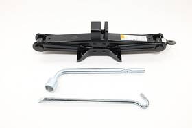 Mazda Va4037790a 2023 - 2026 Cx-50 Emergency Spare Tire Wheel Jack Lift And Tools Kit Oem