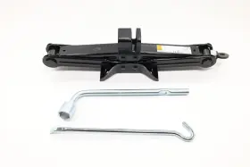 Va4037790a Mazda 2023 - 2026 Cx-50 Emergency Spare Tire Wheel Jack Lift And Tools Kit Oem
