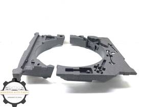 Mazda Vc68-68-8mx 2023-2025 Cx-50 Cx50 Rear Trunk Spare Tire Jack Lift Tool Set With Foam Oem