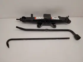 Zzda68800 Mazda 2008-2011 Tribute Scissor Spare Tire Jack W Tools 08-11