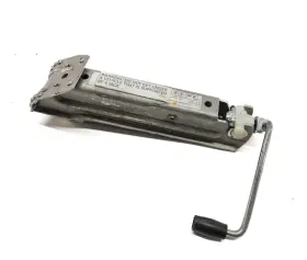 2125800418 Mercedes 2003-2020 C E Clk Cls Slk A207 C207 C209 R172 Spare Tire Jack Tool