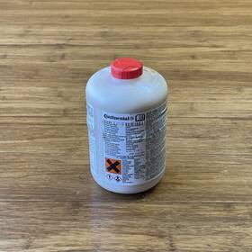 Mercedes-benz 0009899100 2016-2021 Amg Gt S C190 Conti Mobility Kit Tire Repair Sealant Oem