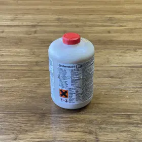 0009899100 Mercedes-benz 2016-2021 Amg Gt S C190 Conti Mobility Kit Tire Repair Sealant Oem