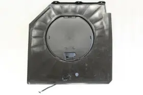 1406932733 Mercedes-benz 1996 1997 1998 1999 S320 S420 W140 Spare Tire Cover Tools