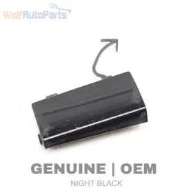 1766980830 Mercedes-benz 2013-2019 B250 2.0l - Rear Left Jack Point Cap / Cover