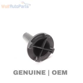 Mercedes-benz 2038980014 2007-2012 Mercedes-benz Gl450 X164 - Spare Tire Fastener / Tie Down Bolt