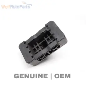 2046900009 Mercedes-benz 2017-2021 C63 Amg 4.0l - Jack Pad
