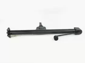 2105830115 Mercedes-benz 210 583 01 15 1998 - 2002 E Class W210 Jack Lifting Emergency Tire Spare Oem