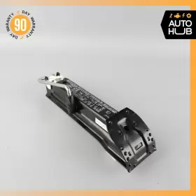 2115830215 Mercedes-benz 03-12 R230 Sl550 Sl500 Sl600 Sl55 Amg Emergency Spare Tire Jack Oem