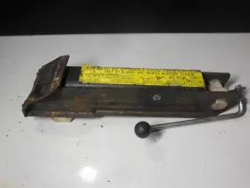 2215830115 Mercedes-benz Spare Scissor Car Jack Lift Tool 07-13 W221 S550 S600