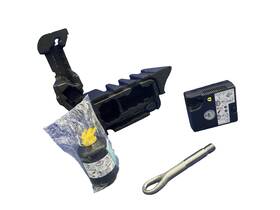 Mercedes-benz 2326841400 2022-2026 Sl63 R232 Emergency Jack Tool Kit With Carrier Case Set