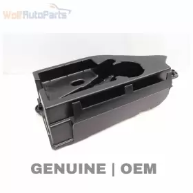 2468900300 Mercedes-benz 2014-2019 Cla45 Amg - Trunk Housing / Tool Holder