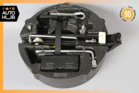 2518990061 Mercedes-benz 06-07 W251 R350 R550 Emergency Spare Tire Jack Tool Kit Oem