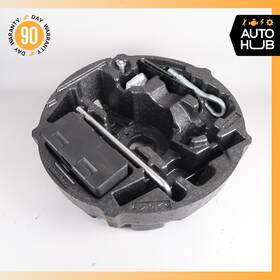 Mercedes-benz 2518990461 W251 R320 Emergency Spare Tire Jack Tool Kit Oem