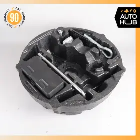 2518990461 Mercedes-benz W251 R320 Emergency Spare Tire Jack Tool Kit Oem