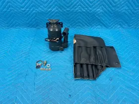 Mercedes-benz 463580011864 G500 Jack With Tool Kit 17pc Set 2002 Oem