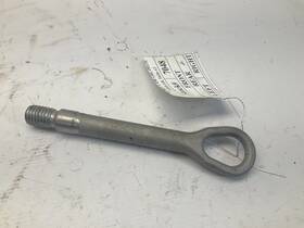 Mercedes-benz 563.mb1e16 15-23 W205 C-class Tow Hook Eye Bolt Clamp Q