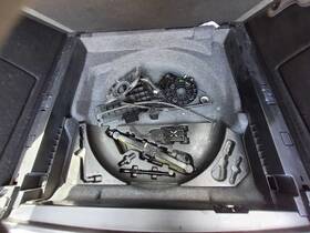 Mercedes-benz 564.mb1310 Ml320 2010 Jack 467281