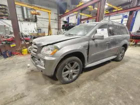 564.mb1911 Mercedes-benz Gl450 2011 Jack 1465909