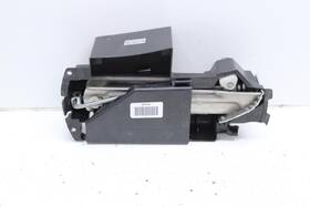 Mercedes-benz 564.mb1b11 2008-2014 Mercedes-benz C300 Lift Jack With Holder Container 211-583-01-15 Oem
