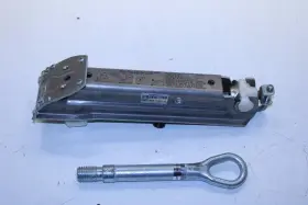 222-315-00-00 Mercedes-benz 564.mb1b15 2008-2015 C300 Emergency Spare Tire Lift Jack With Towing Eye
