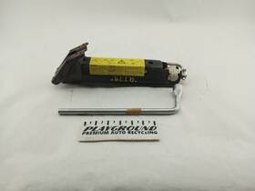 Mercedes-benz 564.mb1b98 Slk230 R170 Emergency Spare Tire Jack And Lug Nut Wrench Fits 1997-2004