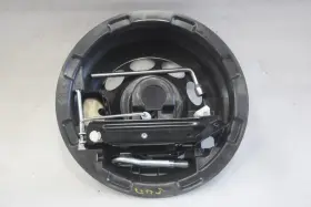 564.mb1d05 Mercedes-benz 2001 2002 2003 2004 2005 2006 2007 C240 C280 W203 Spare Tire Jack Tools