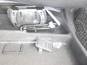 Mercedes-benz 564.mb1q13 S550 2013 Jack 1593702
