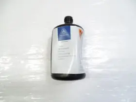 0005830412 Mercedes-benz 5830412 R230 Sl55 Sl500 Tirefit Sealent Bottle