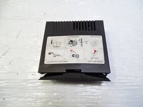 Mercedes-benz 5830502 03 R230 Sl500 Air Compressor For Tires 0005830502