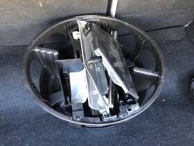 Mercedes-benz 695.mb1d14 2014 C250 Emergency Roadside Tools Toolkit Jack Lugwrench 913450