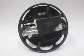 695.mb1r13 Mercedes-benz 2010 2011 2012 2013 E550 E350 C207 A207 Spare Tire Jack Tools