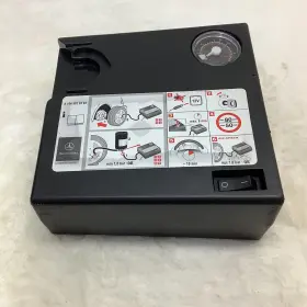 A1645830302 Mercedes-benz Emergency Tire Inflator / Air Compressor Oem#a1645830302
