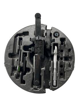 Mercedes-benz A1678901100 Gle450 Gls450 W167 X167 Emergency Jack Tool Kit Genuine Oem