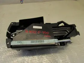 A2078903914 Mercedes-benz 2015-2016 E400 Jack And Tool Kit Oem