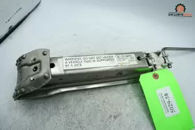 A2125800118 Mercedes-benz 14-19 Cla250 C117 Oem Jack Lift Spare Tire Change Tool 5029