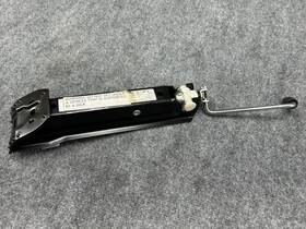 Mercedes-benz A2125800218 S350 Bluetec W221 12-13 Oem Emergency Spare Wheel Tire Jack Lift 113k